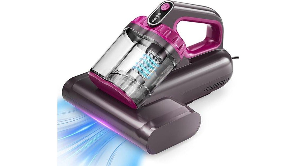 byhume mattress cleaner review
