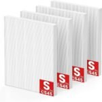 c545 filter pack review