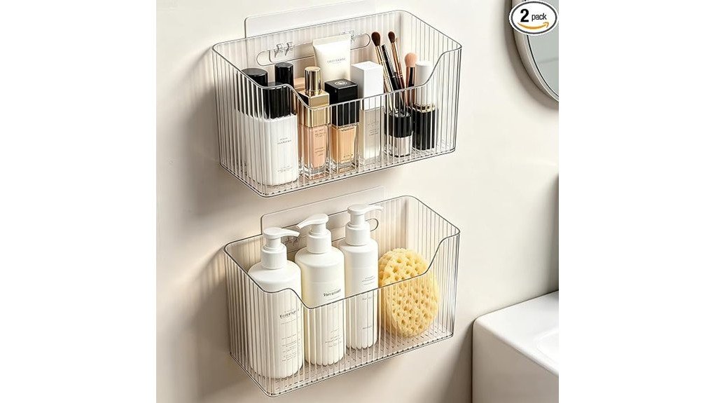 cabinet door organizer review
