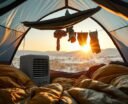 camping humidity control tips