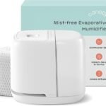 canopy bedside humidifier review