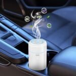 car diffuser humidifier review