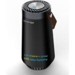 car ozone generator review