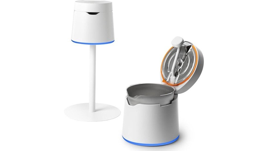 carepod one plus humidifier