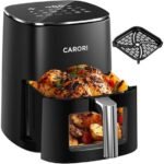 carori air fryer review