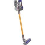 casdon dyson toy vacuum