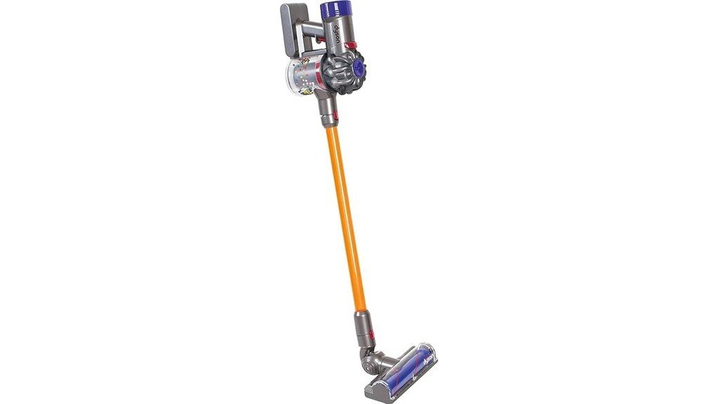 casdon dyson toy vacuum