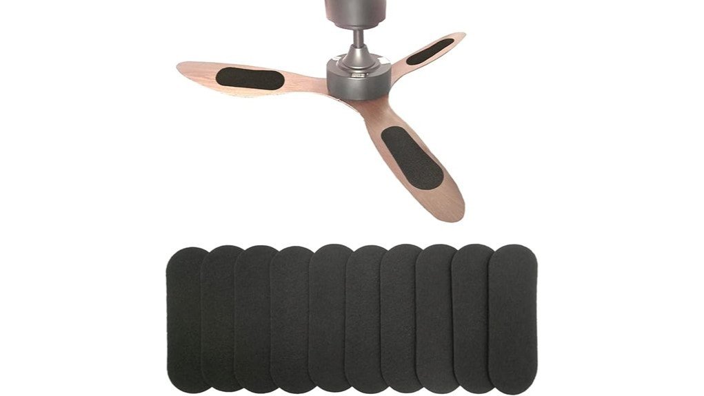 ceiling fan filter assessment