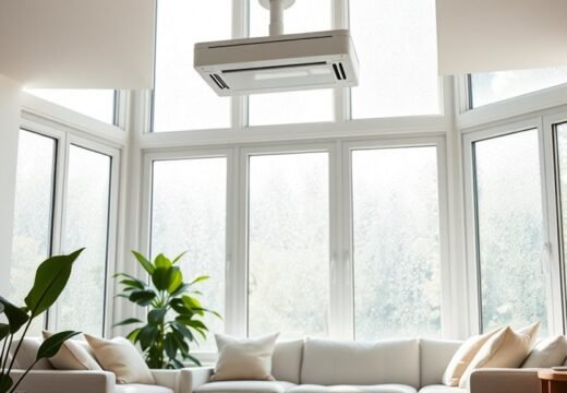 central air dehumidification effectiveness