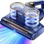 cfbf mattress vacuum cleaner