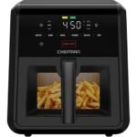 chefman air fryer review