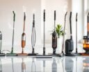 chemical free steam cleaning solutions