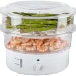 classic cuisine steamer review
