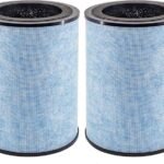 clean air filter replacement