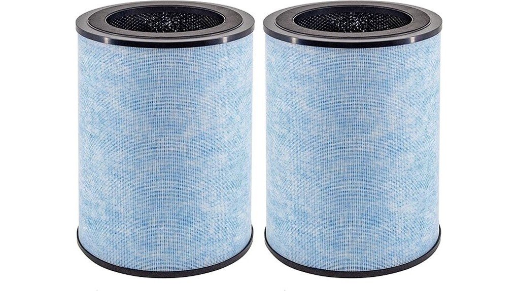 clean air filter replacement