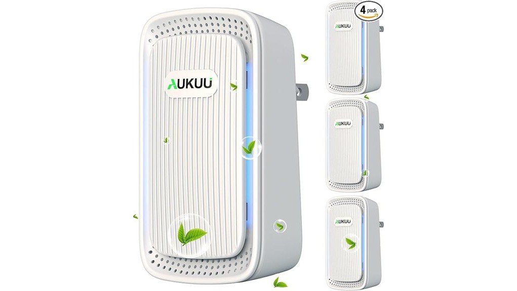 clean air simplified solutions