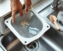 clean dehumidifier filter properly