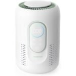 cleaner air for babies