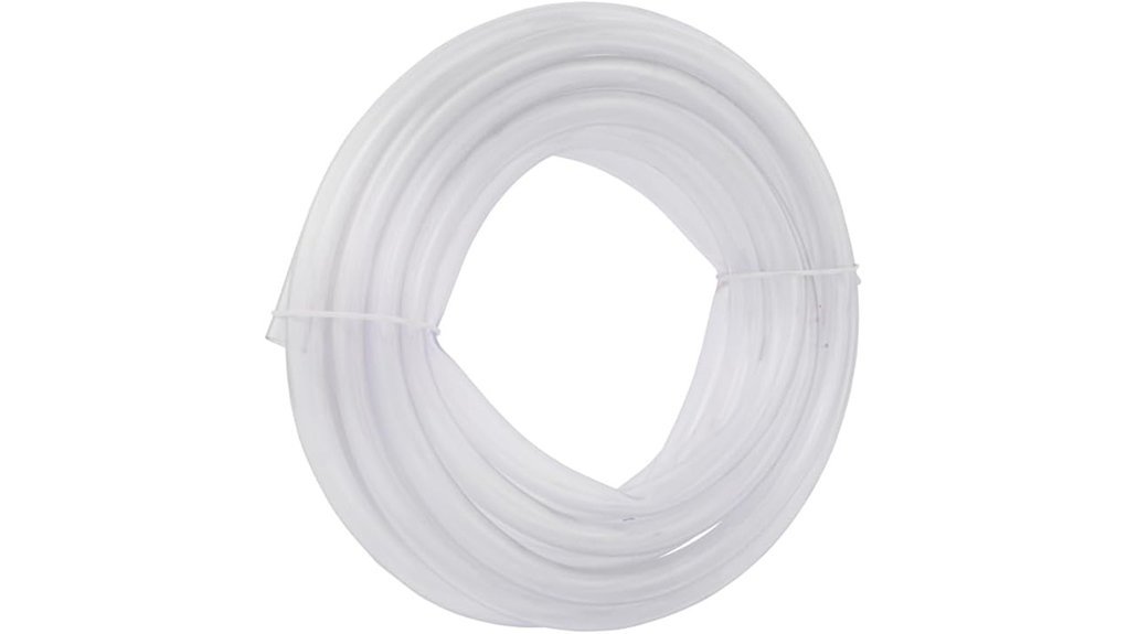 clear vinyl tubing 20ft