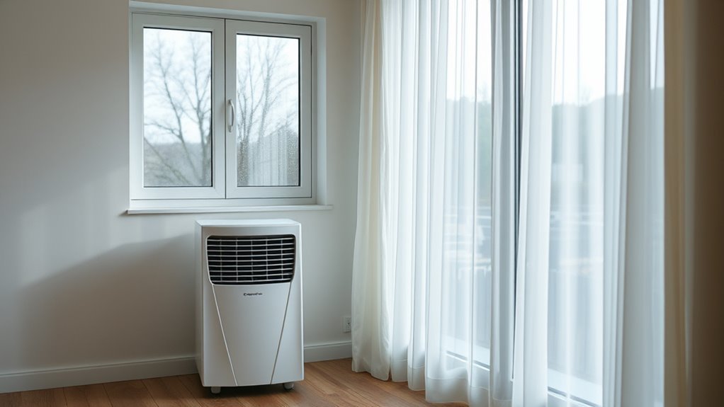 close windows for effectiveness