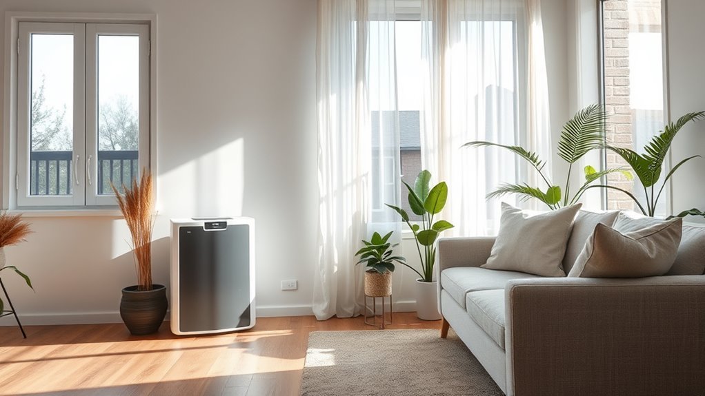close windows for efficiency