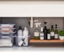 clutter free under sink solutions