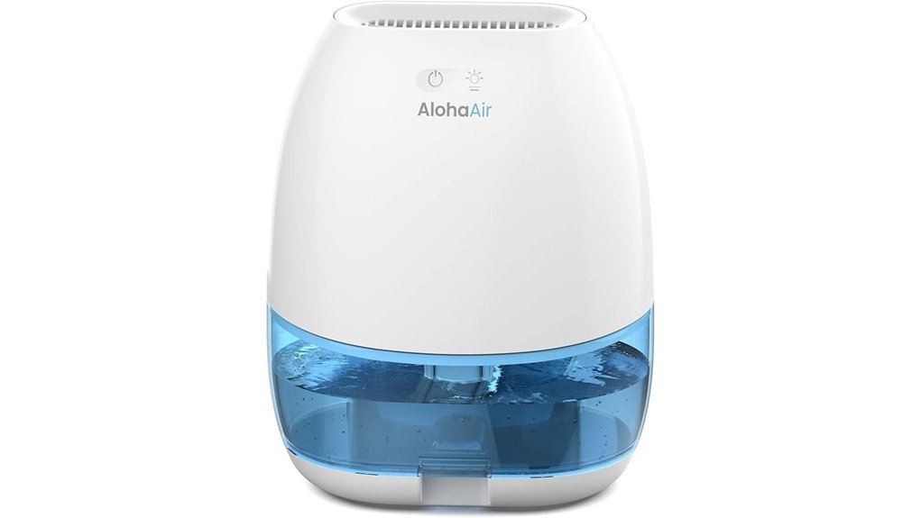 colorful compact moisture absorber