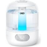 comfort enhancing humidifier review