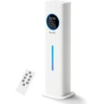 comfort through humidification essentials