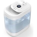 comfortable and convenient humidification