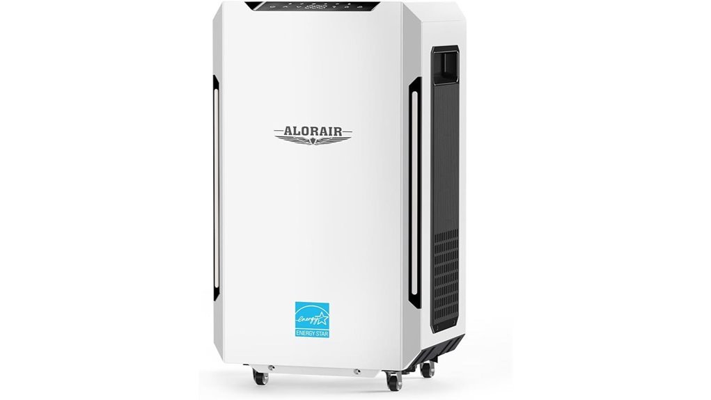 commercial dehumidifier with pump