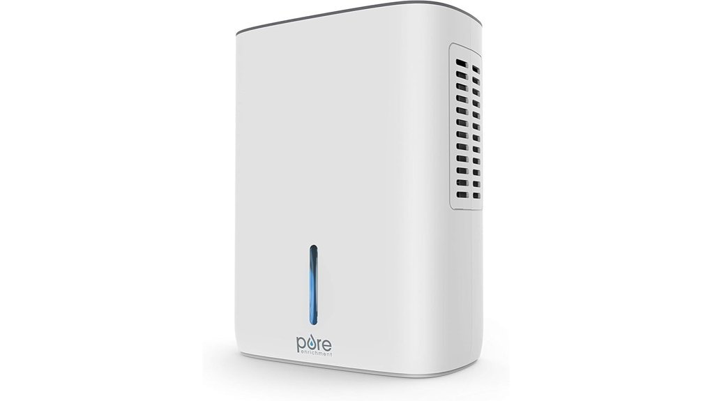 compact 1 5l dehumidifier model