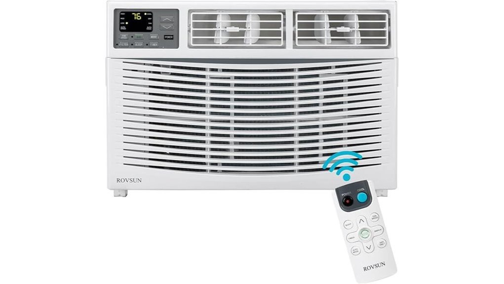 compact 3 in 1 ac