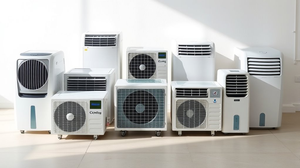 compact ac units 2026