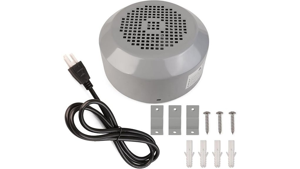 compact air dryer solutions