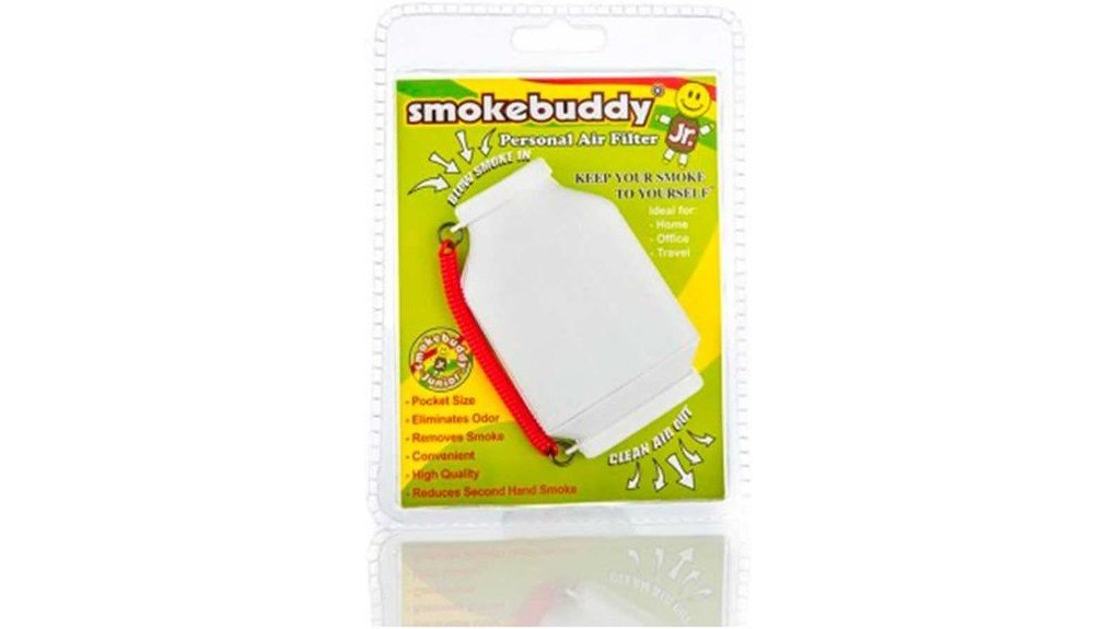 compact air filtration solution