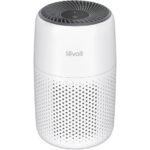 compact air purifier review