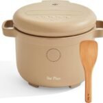 compact and convenient cooking