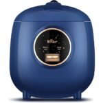 compact and convenient cooking