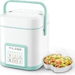 compact and convenient cooking