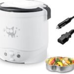 compact and convenient cooking