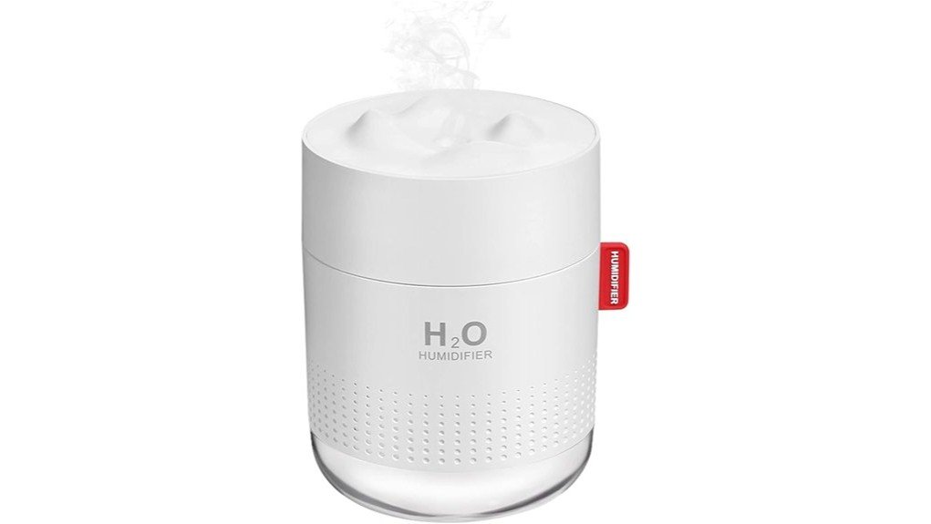 compact and convenient hydration