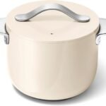compact and efficient cooking