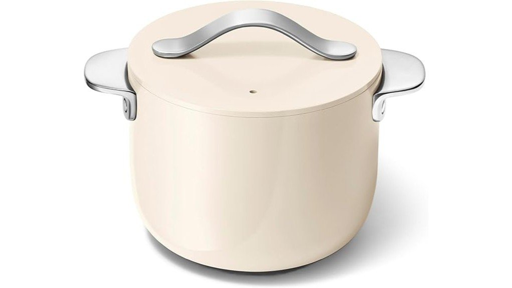 compact and efficient cooking
