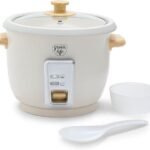 compact and efficient cooking