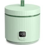 compact and efficient cooking