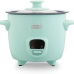 compact and efficient cooking