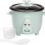 compact and efficient cooking
