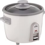compact and efficient cooking