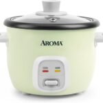 compact and efficient cooking